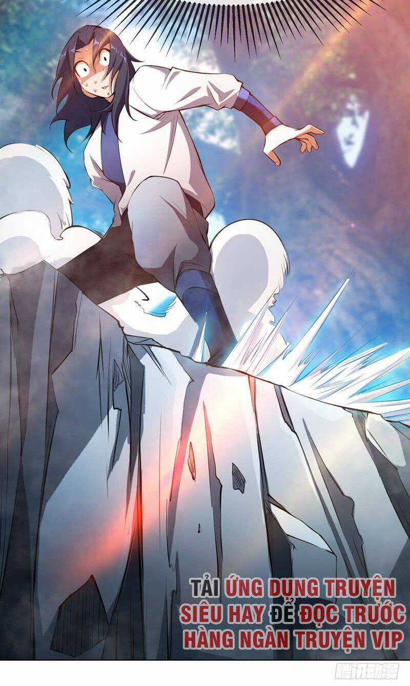 Võ Nghịch Chapter 23 trang 18