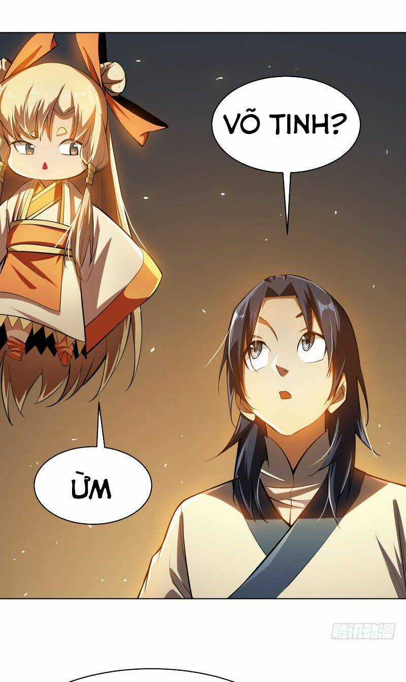 Võ Nghịch Chapter 23 trang 2
