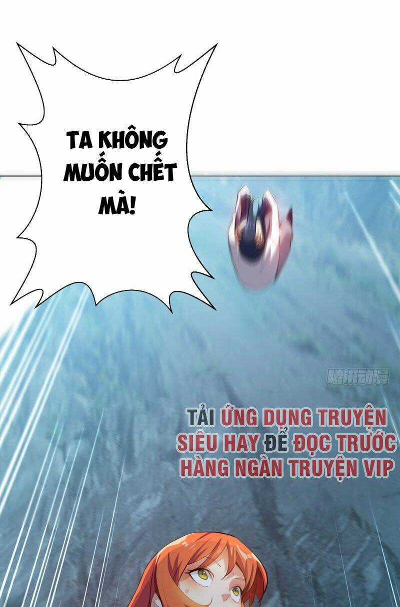 Võ Nghịch Chapter 23 trang 25