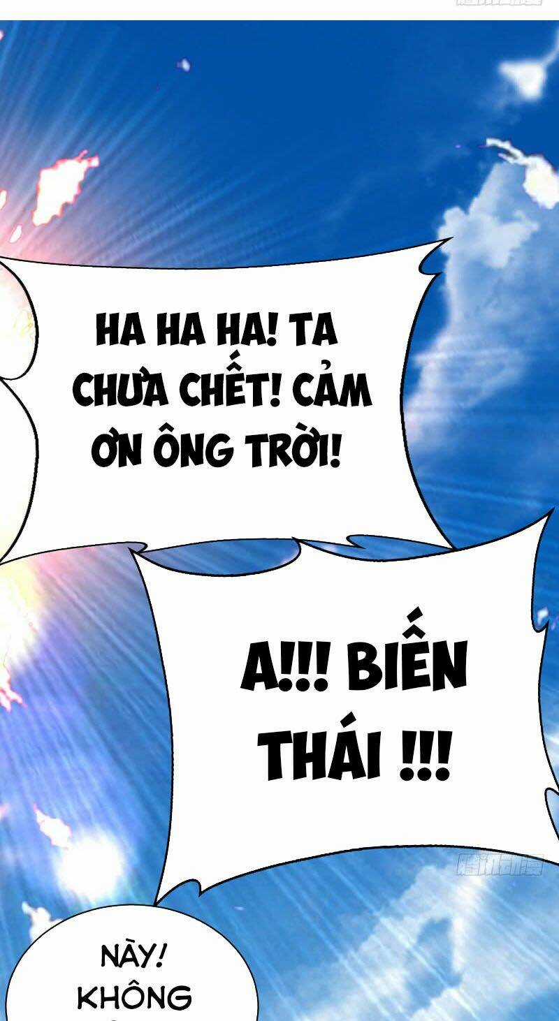 Võ Nghịch Chapter 23 trang 28