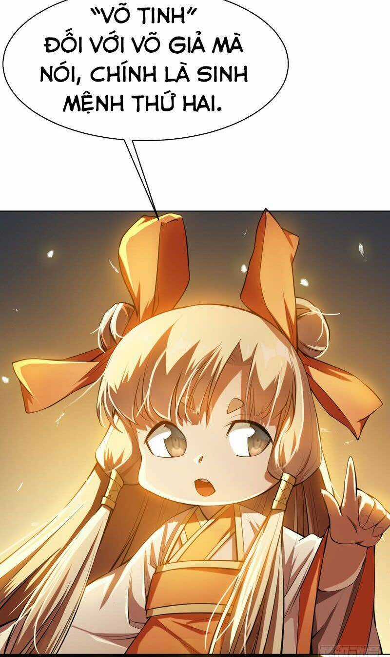 Võ Nghịch Chapter 23 trang 3