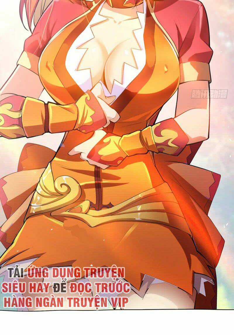 Võ Nghịch Chapter 23 trang 31