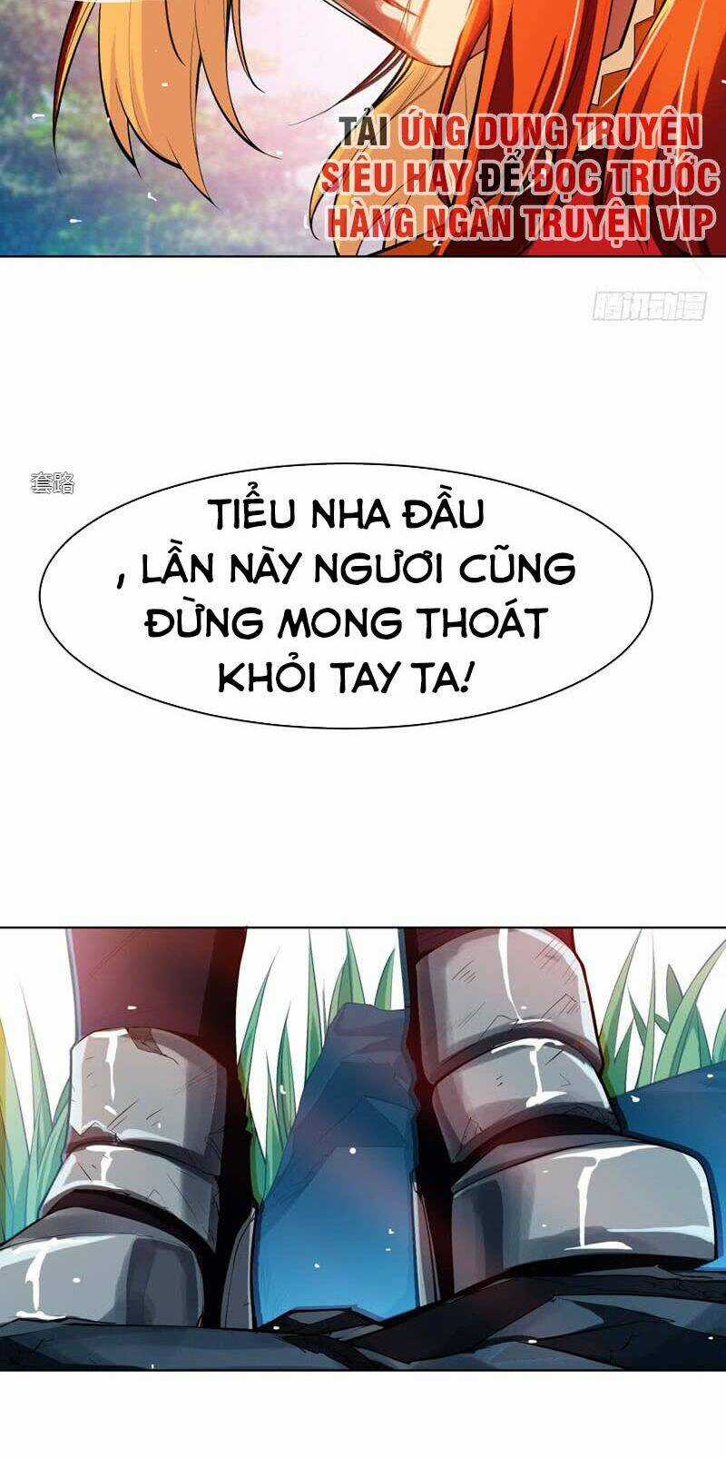 Võ Nghịch Chapter 23 trang 35