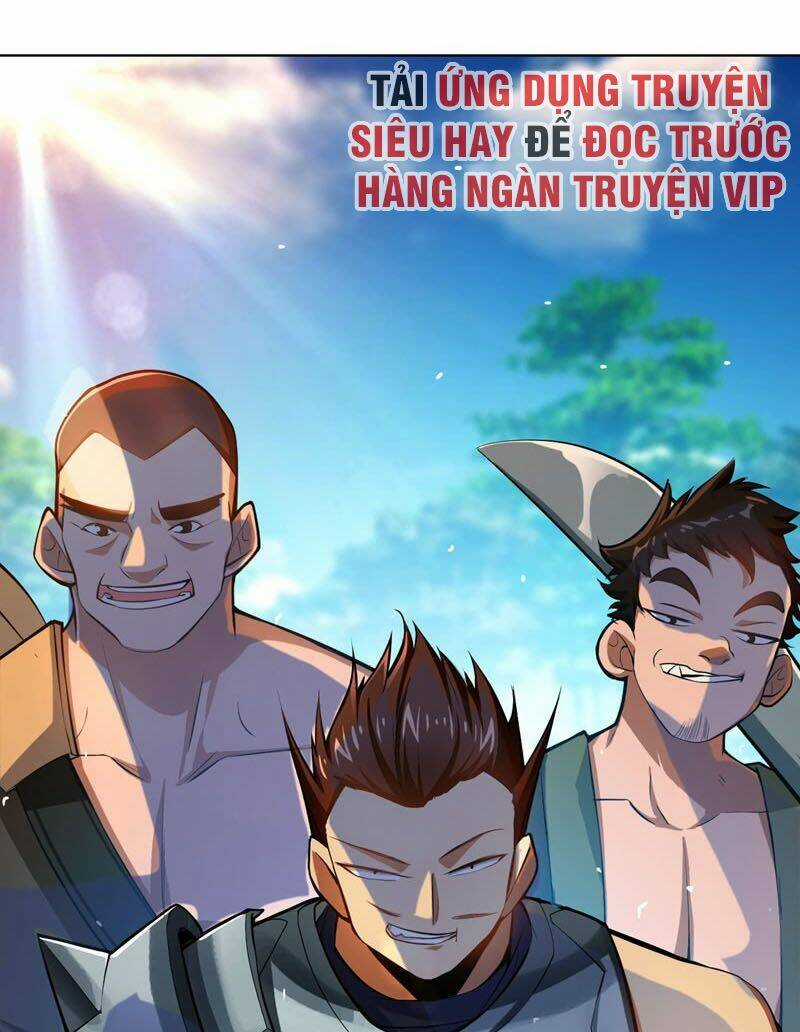 Võ Nghịch Chapter 23 trang 36