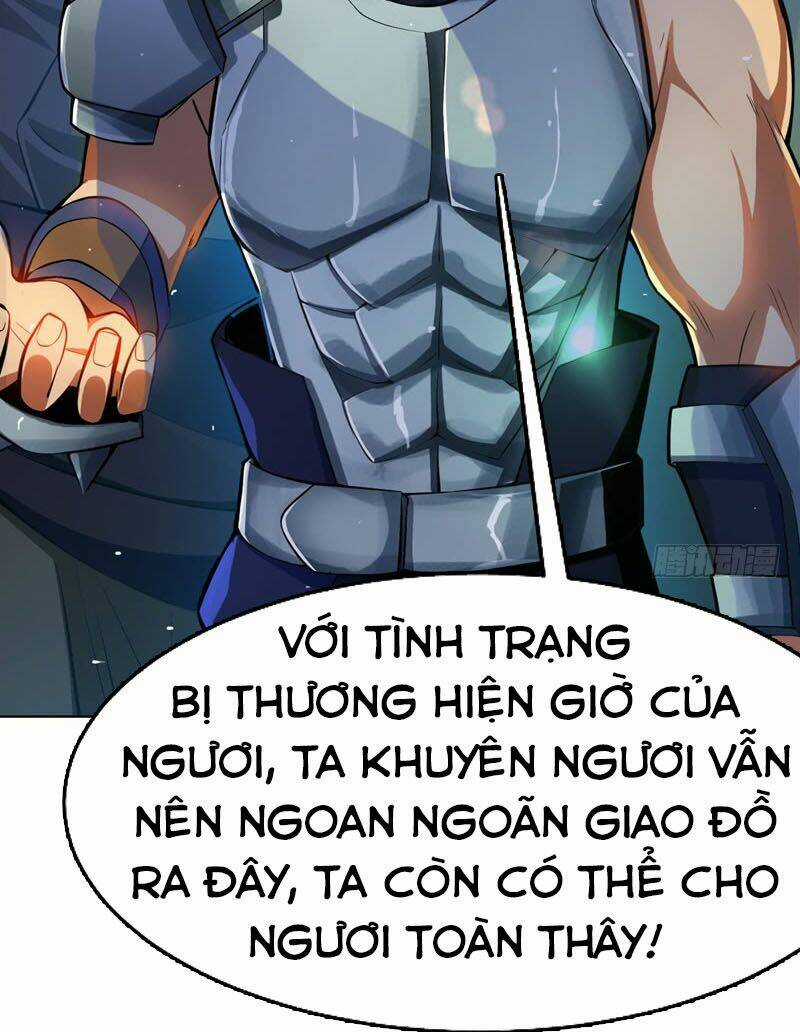 Võ Nghịch Chapter 23 trang 37