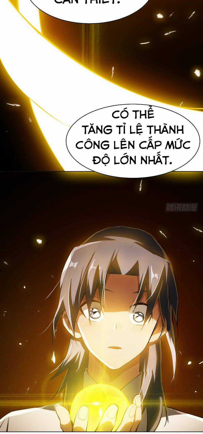 Võ Nghịch Chapter 23 trang 5