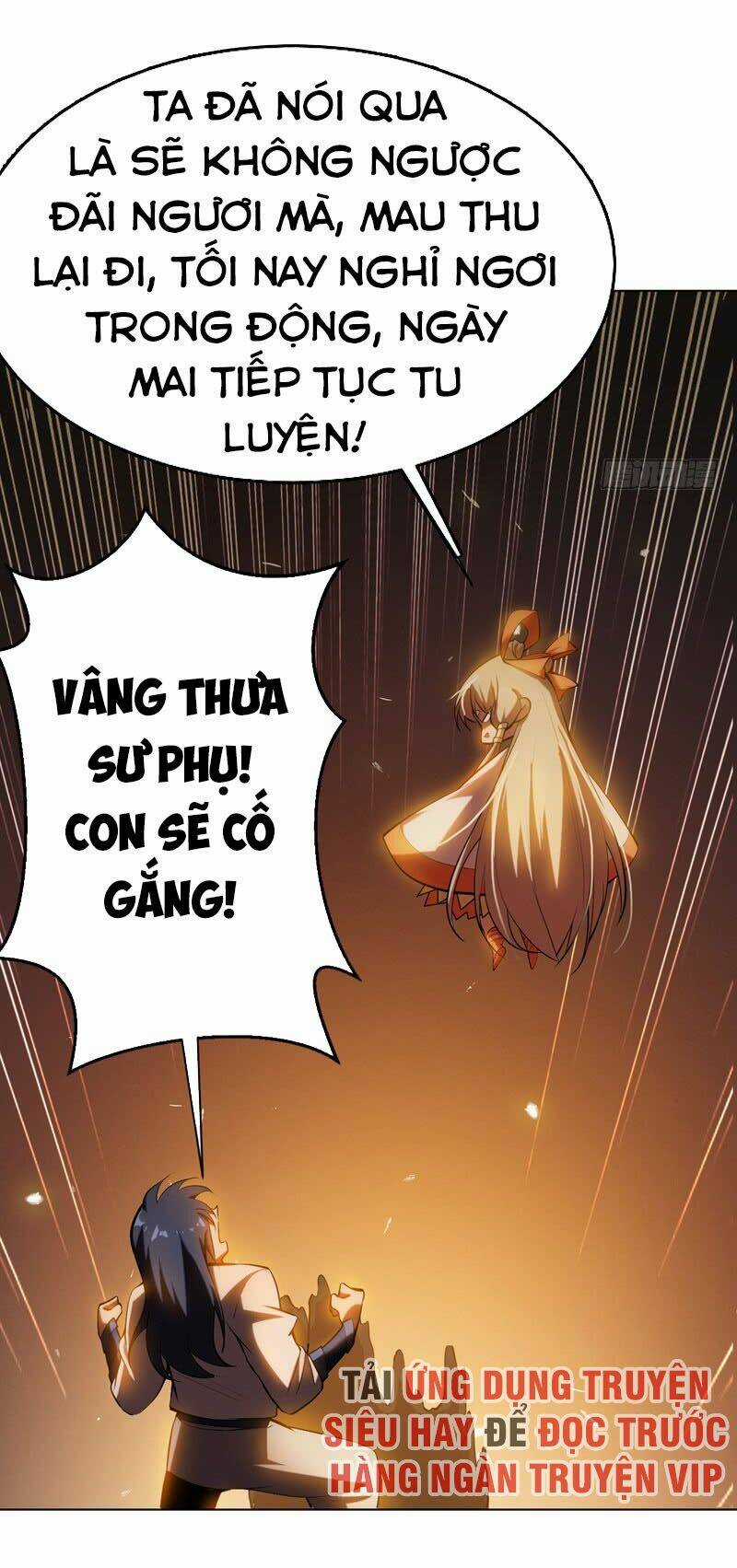 Võ Nghịch Chapter 23 trang 6