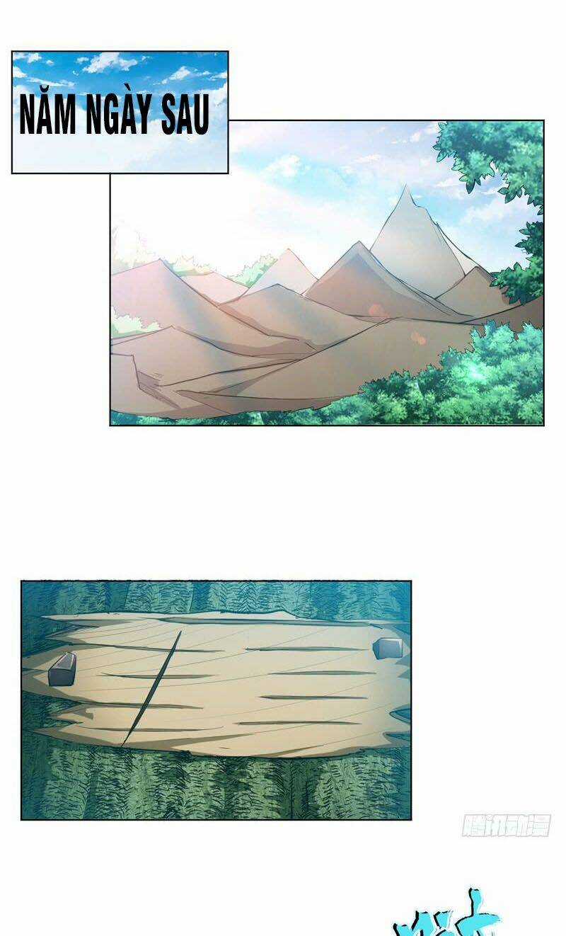 Võ Nghịch Chapter 23 trang 7