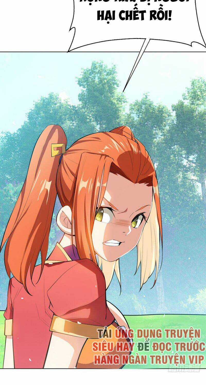 Võ Nghịch Chapter 24 trang 1