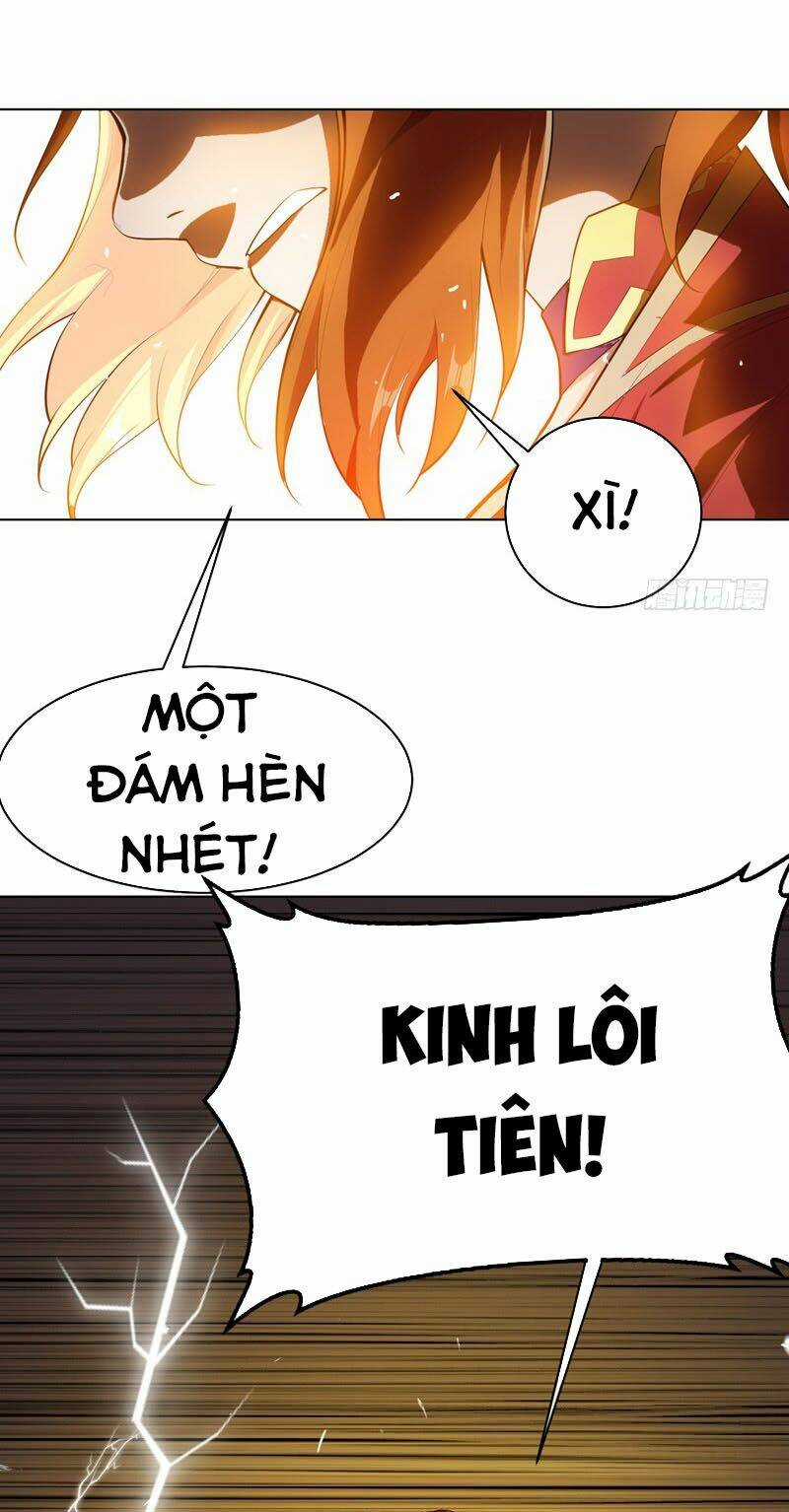 Võ Nghịch Chapter 24 trang 12