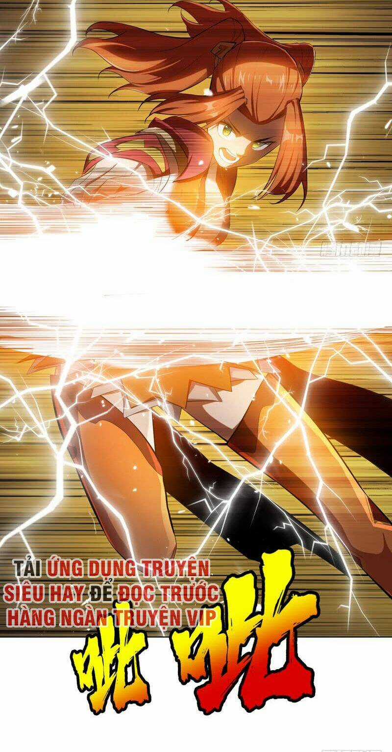 Võ Nghịch Chapter 24 trang 13