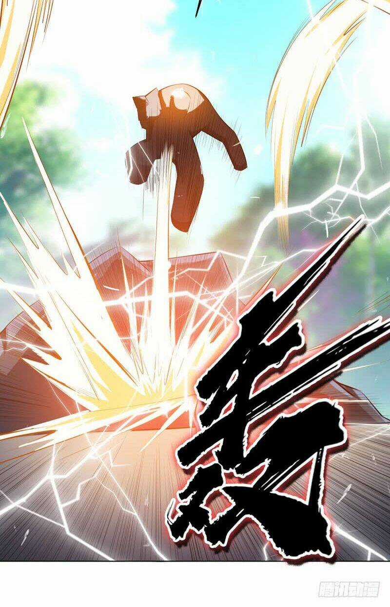 Võ Nghịch Chapter 24 trang 15