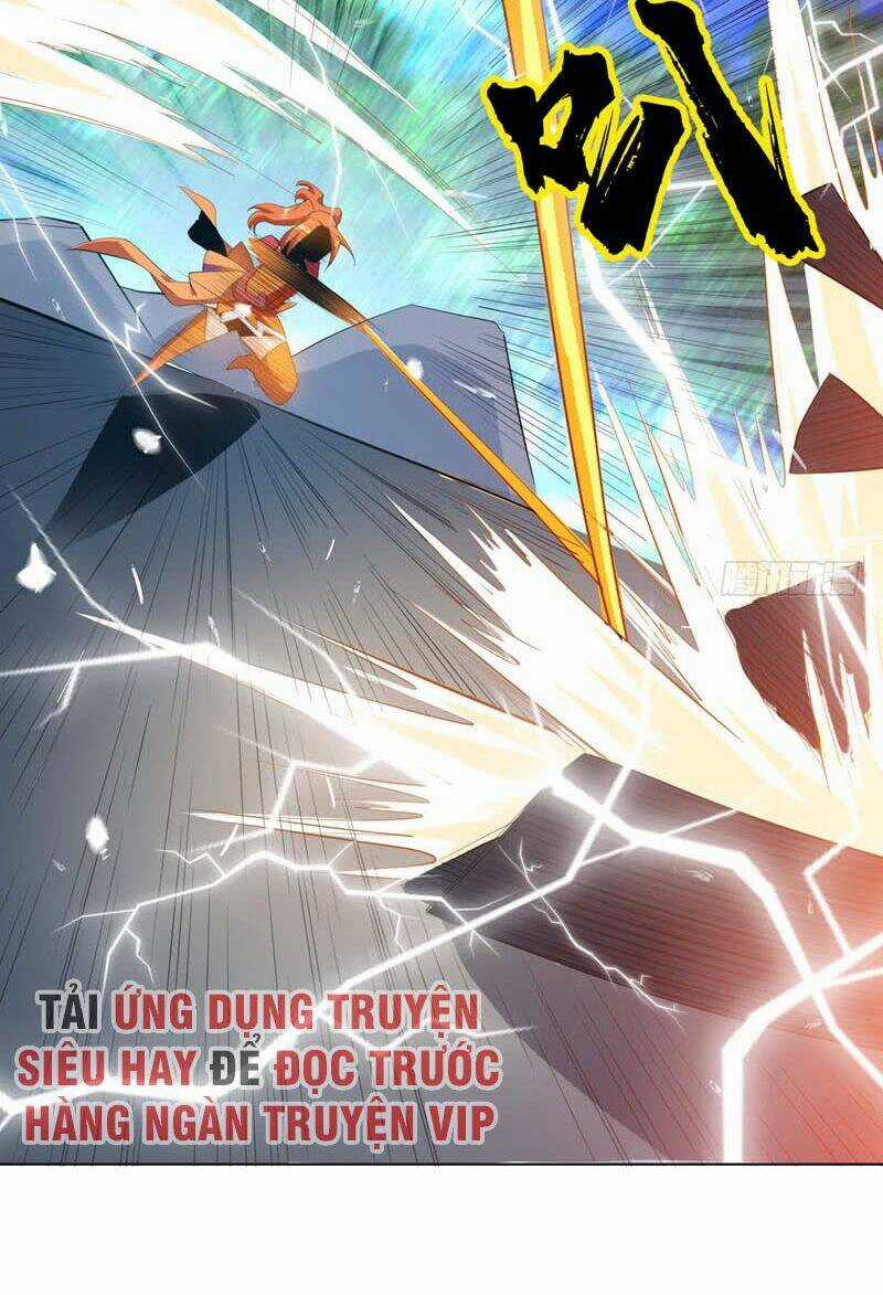 Võ Nghịch Chapter 24 trang 17