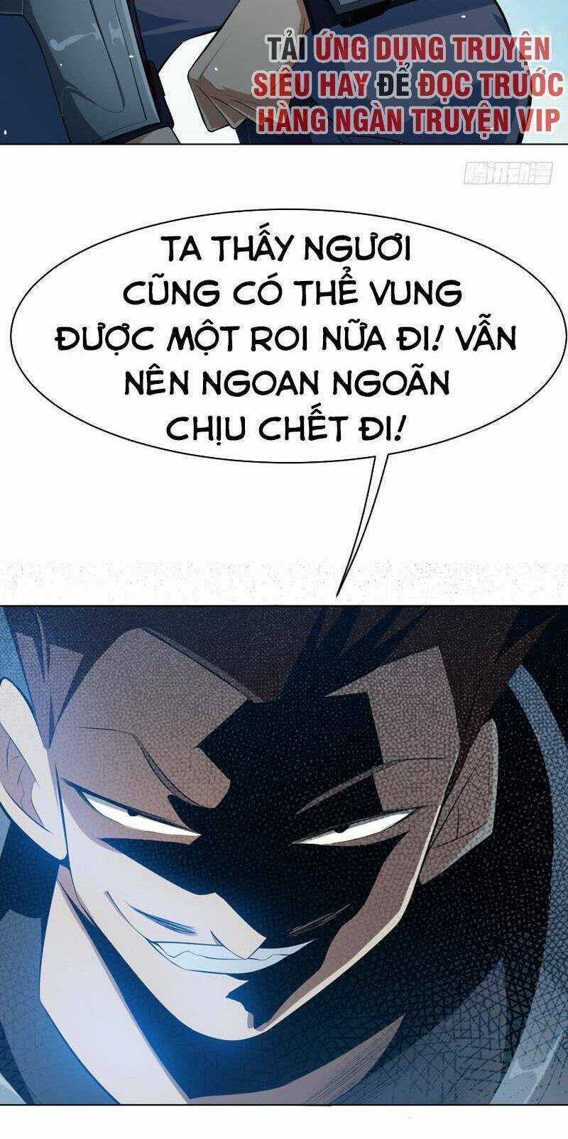 Võ Nghịch Chapter 24 trang 19