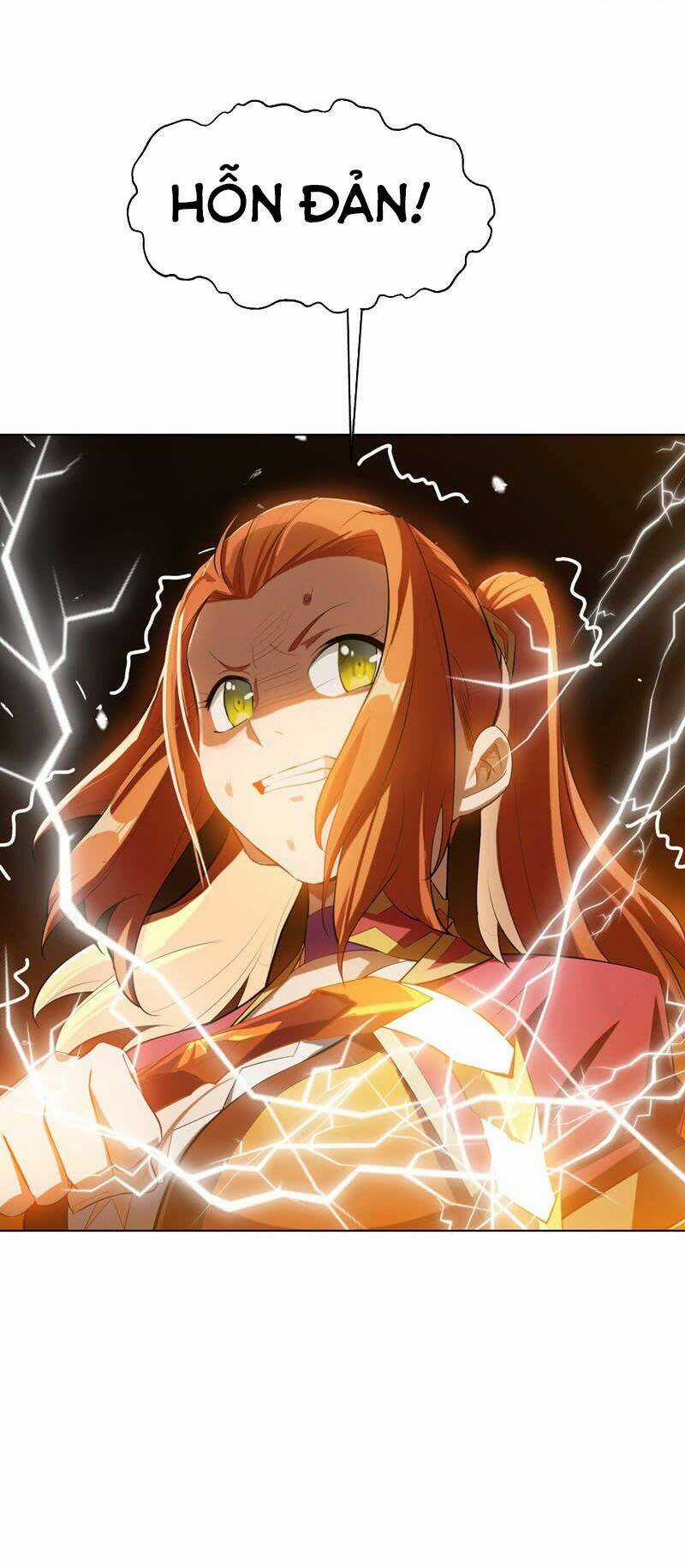 Võ Nghịch Chapter 24 trang 20