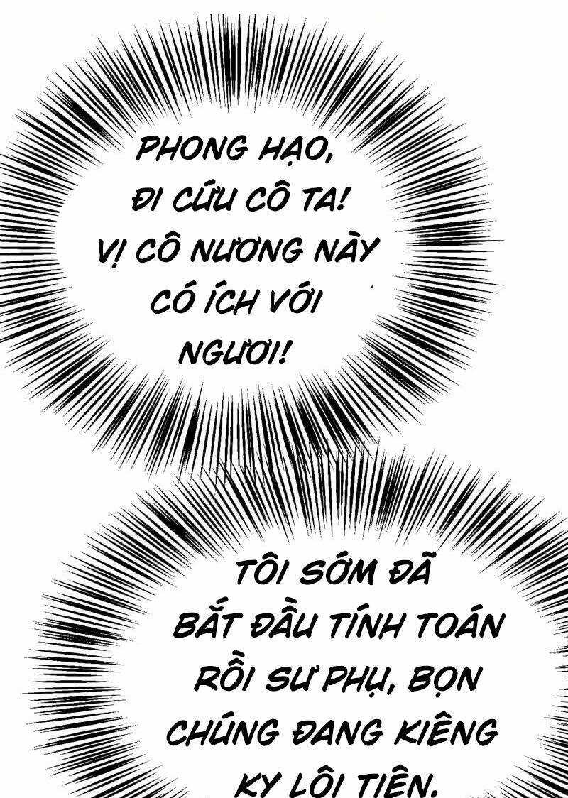 Võ Nghịch Chapter 24 trang 23