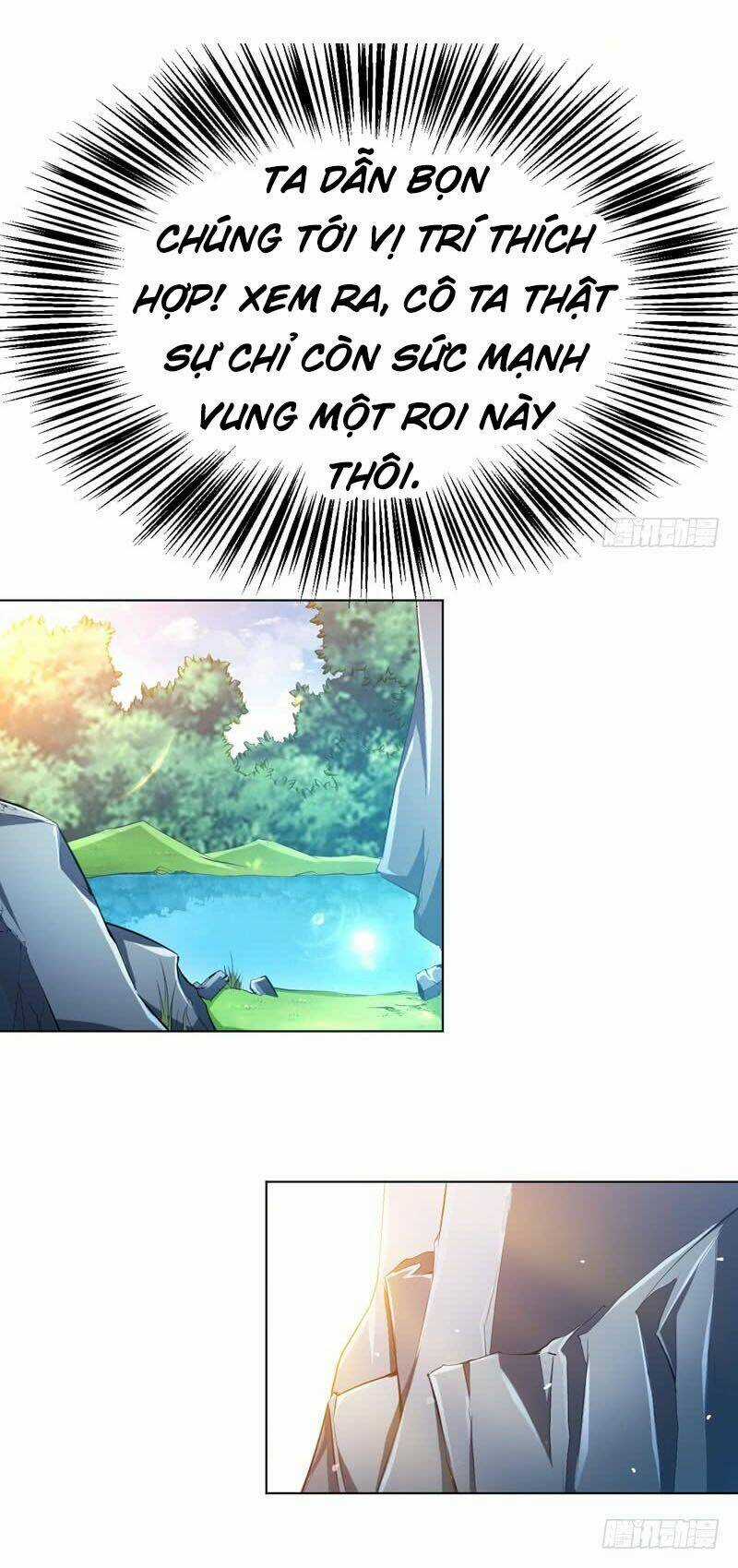 Võ Nghịch Chapter 24 trang 25