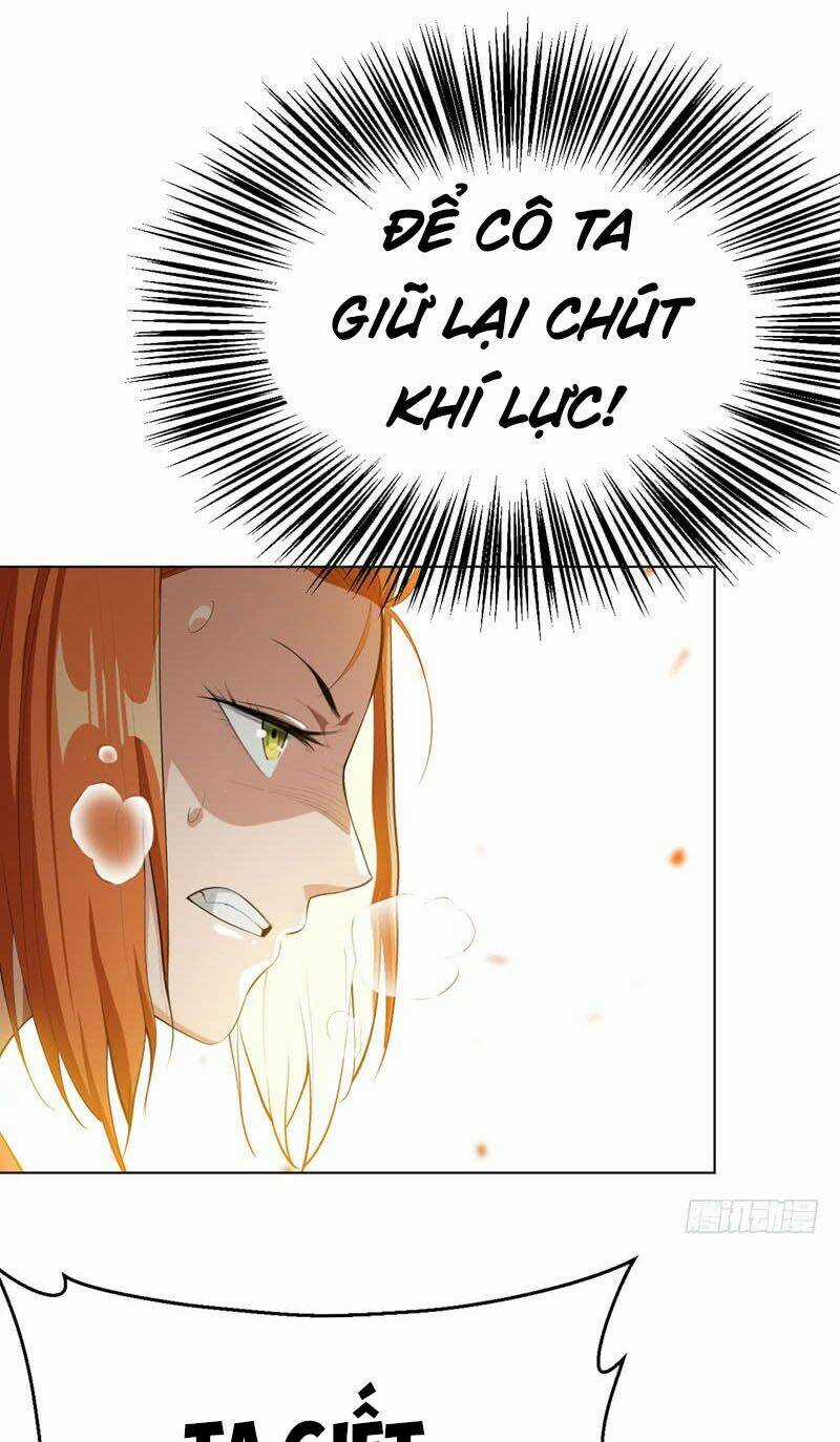 Võ Nghịch Chapter 24 trang 26