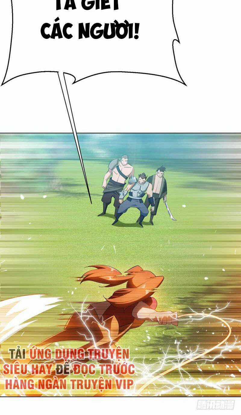 Võ Nghịch Chapter 24 trang 27