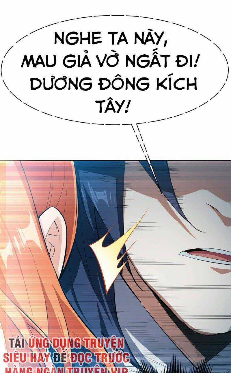 Võ Nghịch Chapter 24 trang 28