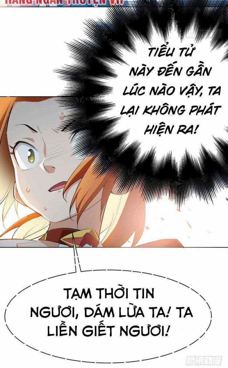 Võ Nghịch Chapter 24 trang 29