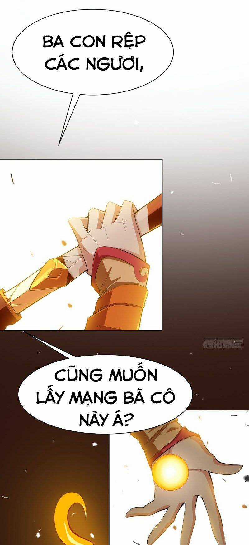 Võ Nghịch Chapter 24 trang 3