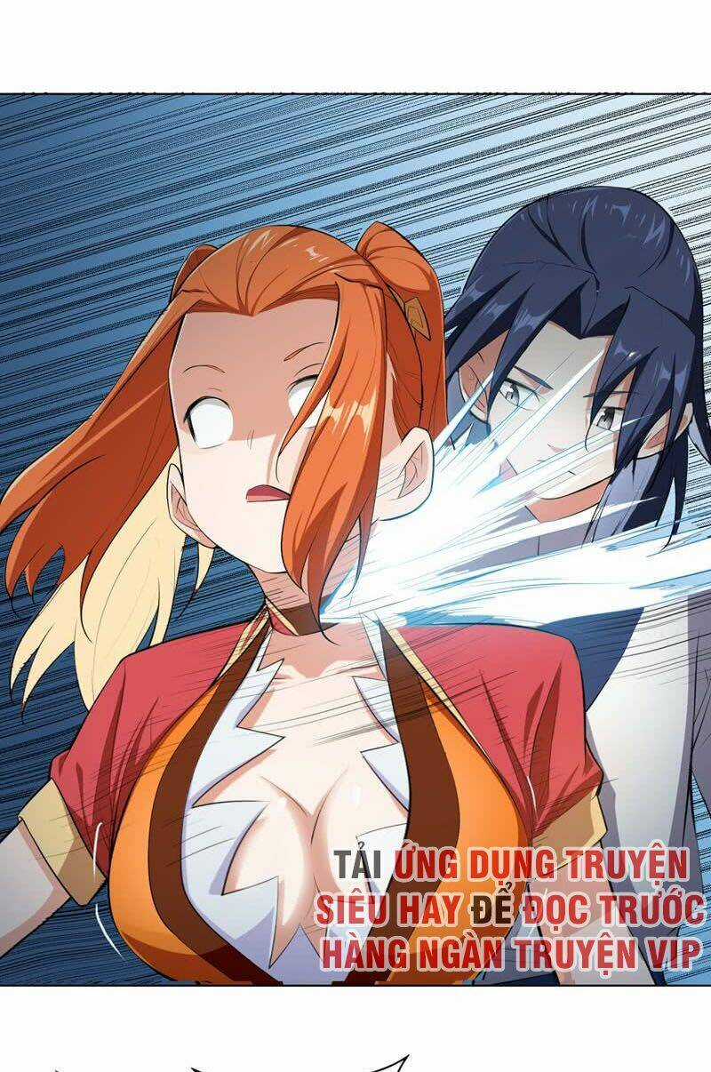 Võ Nghịch Chapter 24 trang 30
