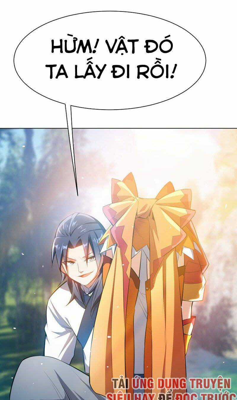 Võ Nghịch Chapter 24 trang 32