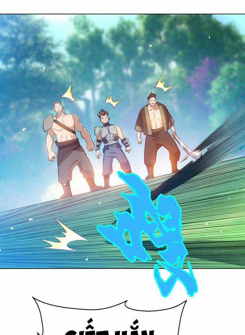 Võ Nghịch Chapter 24 trang 34