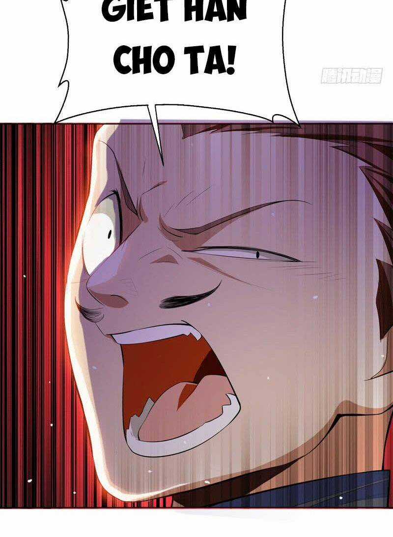 Võ Nghịch Chapter 24 trang 35