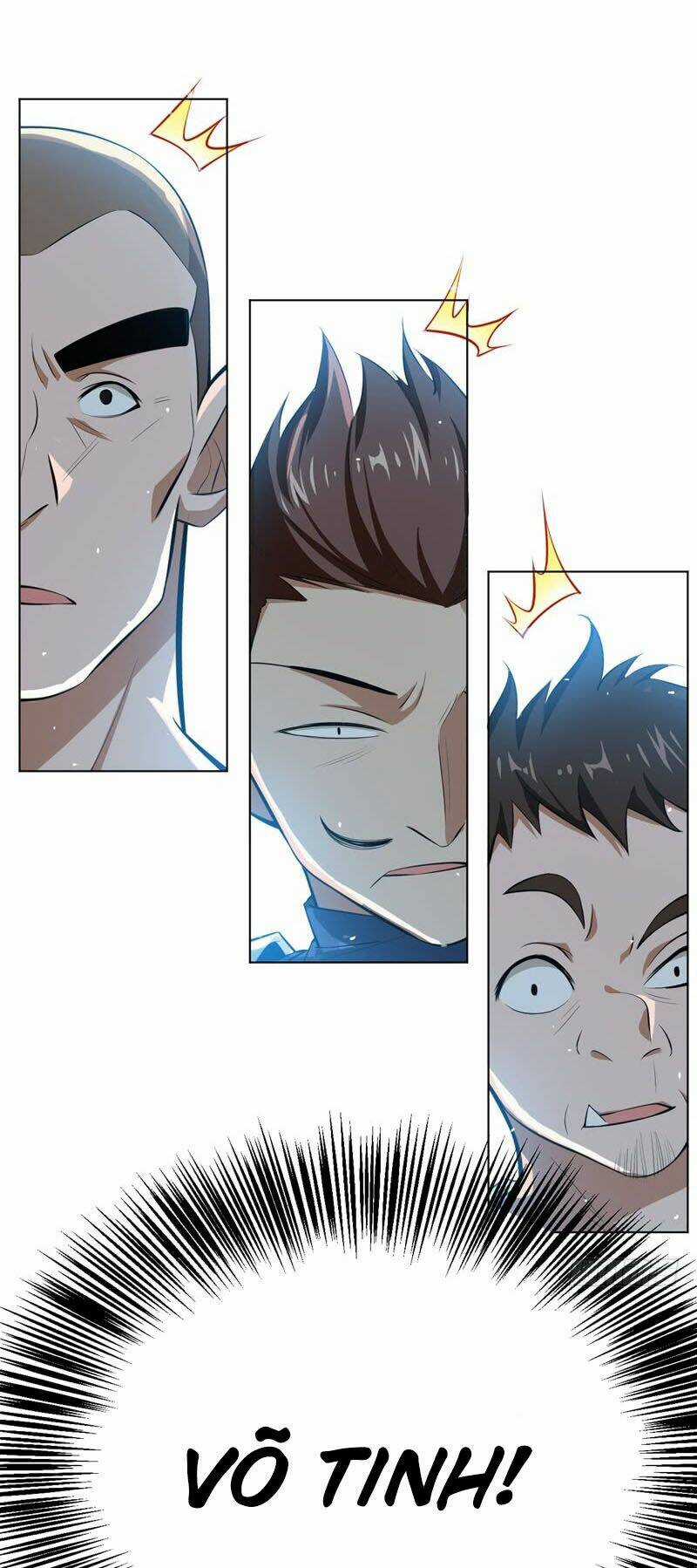 Võ Nghịch Chapter 24 trang 5