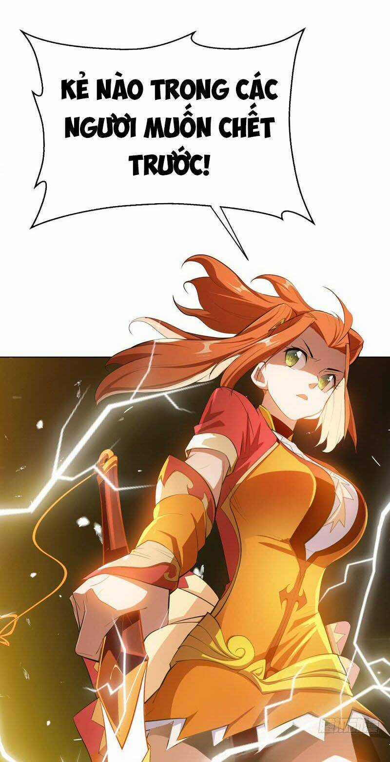 Võ Nghịch Chapter 24 trang 8