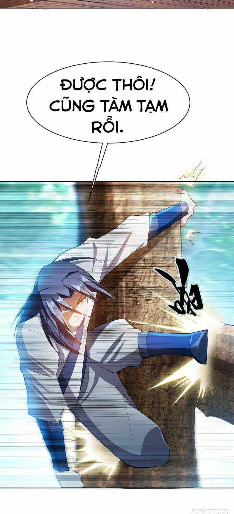 Võ Nghịch Chapter 25 trang 15