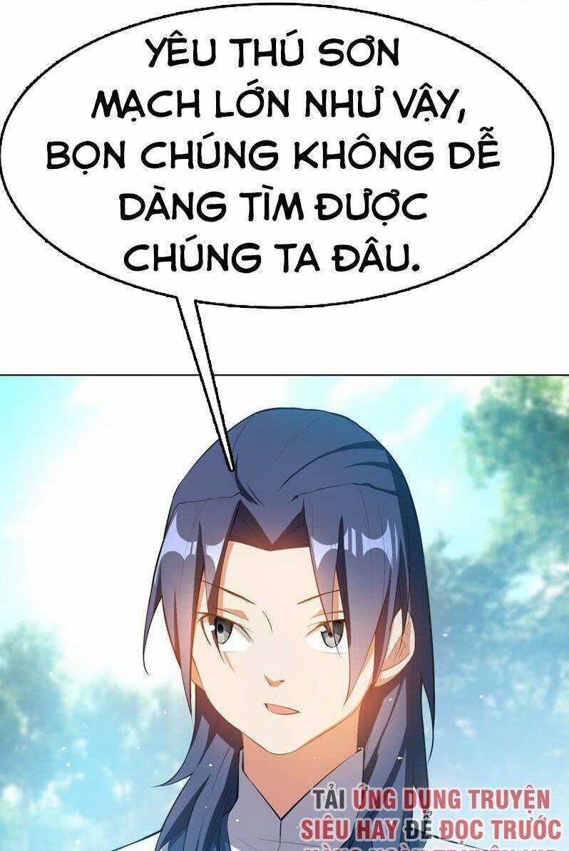 Võ Nghịch Chapter 25 trang 16