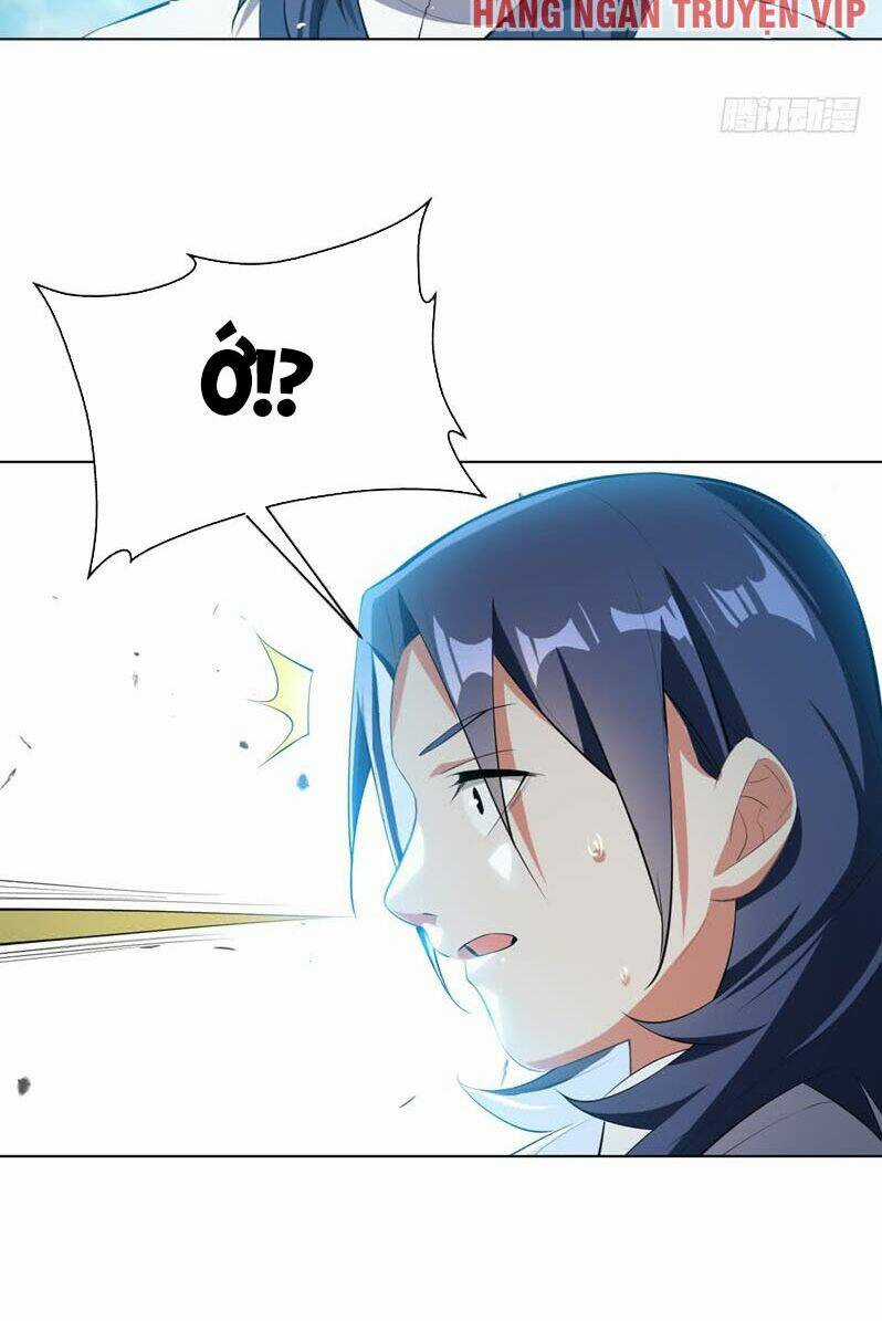 Võ Nghịch Chapter 25 trang 17