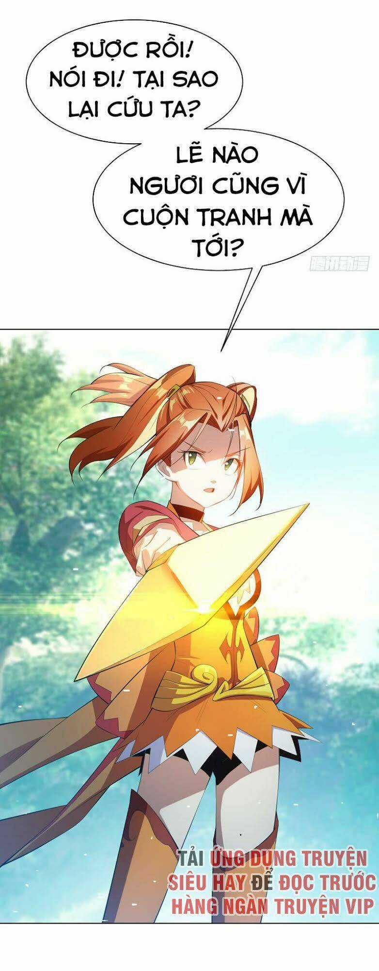 Võ Nghịch Chapter 25 trang 18