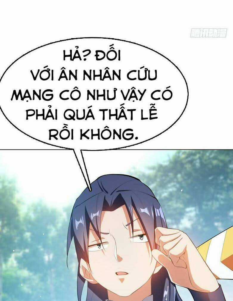 Võ Nghịch Chapter 25 trang 19