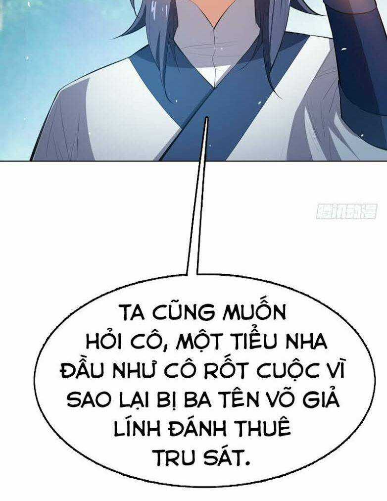 Võ Nghịch Chapter 25 trang 20