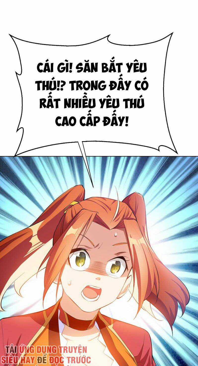 Võ Nghịch Chapter 25 trang 25