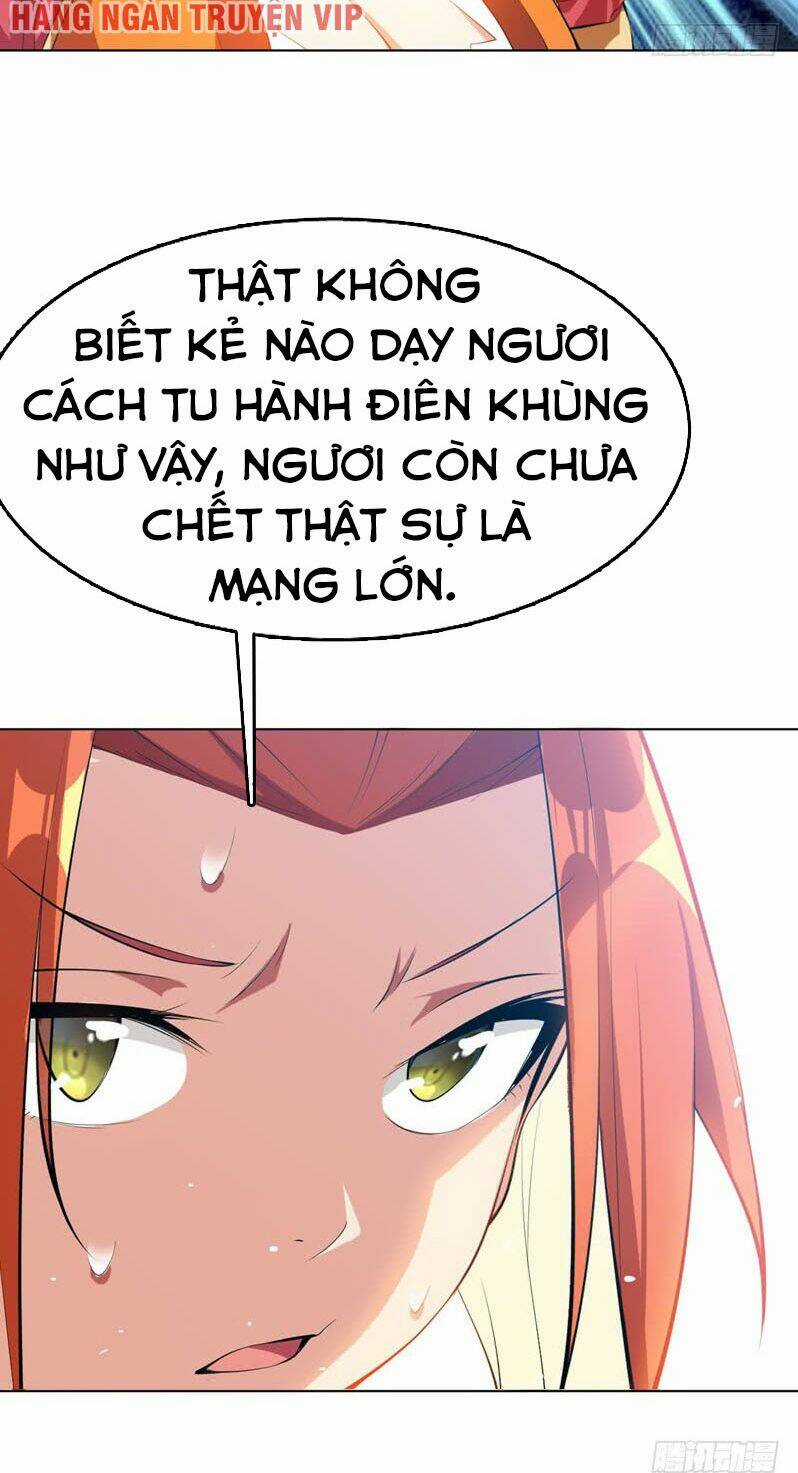 Võ Nghịch Chapter 25 trang 26