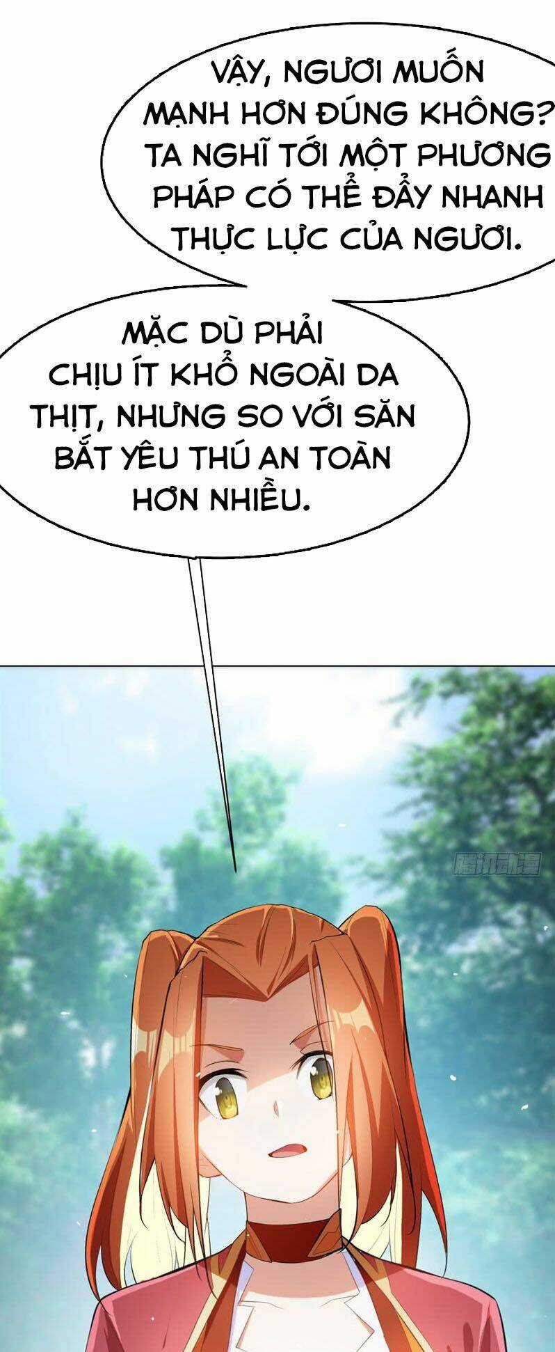 Võ Nghịch Chapter 25 trang 27