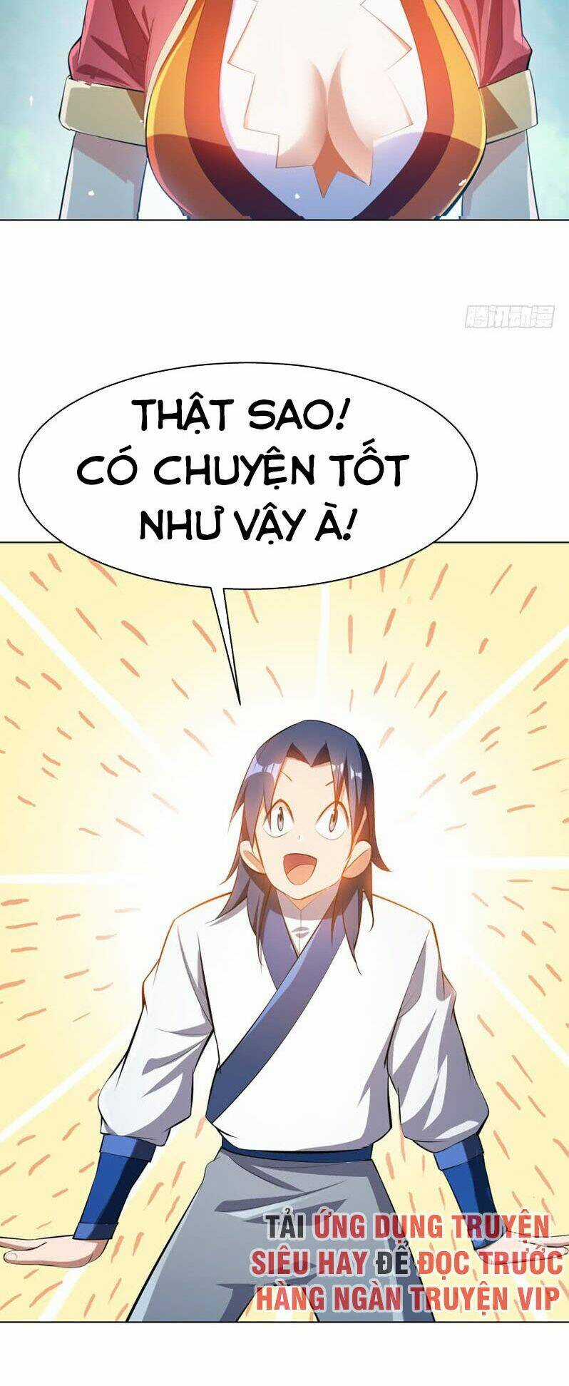 Võ Nghịch Chapter 25 trang 28