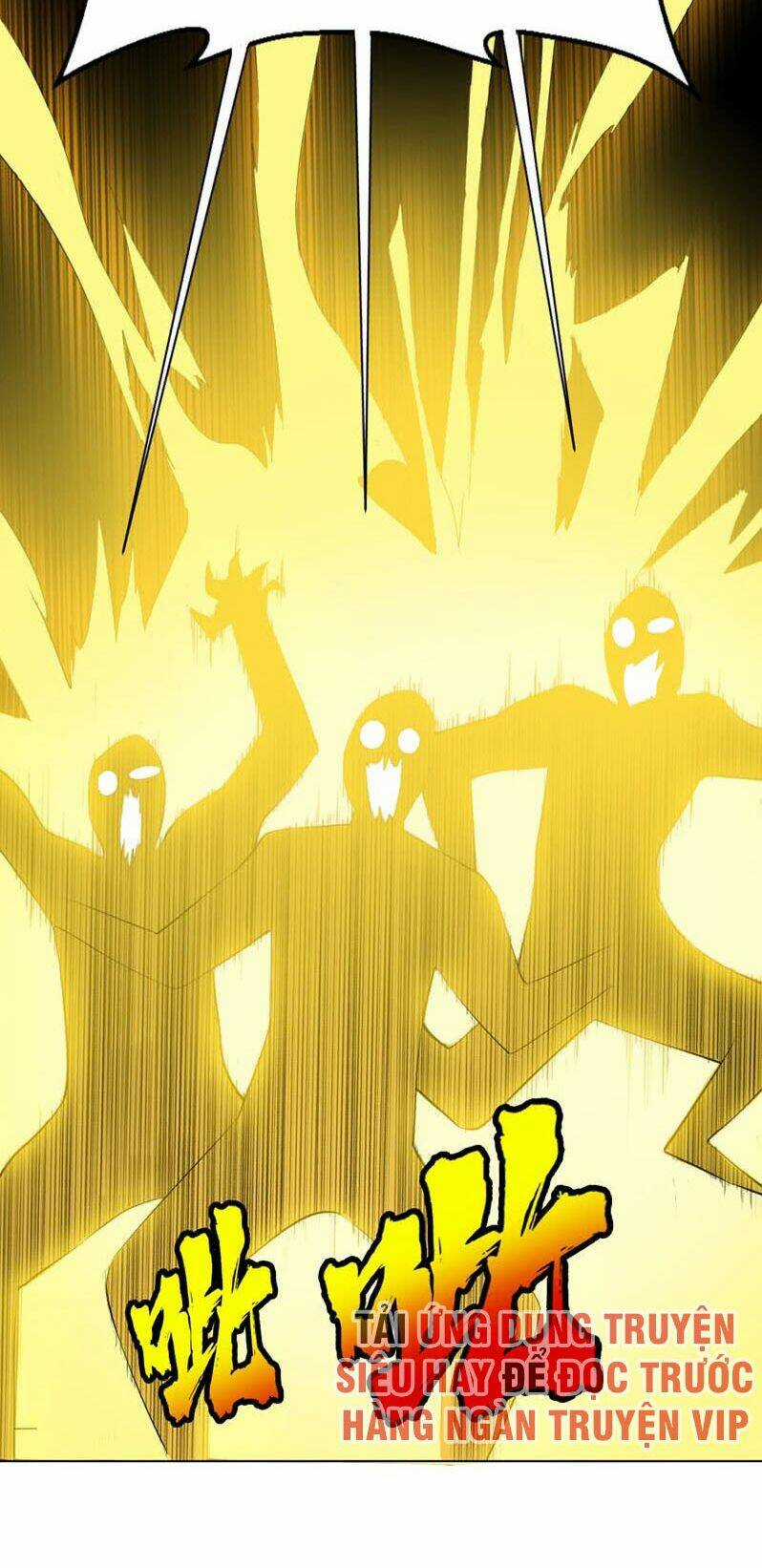 Võ Nghịch Chapter 25 trang 3