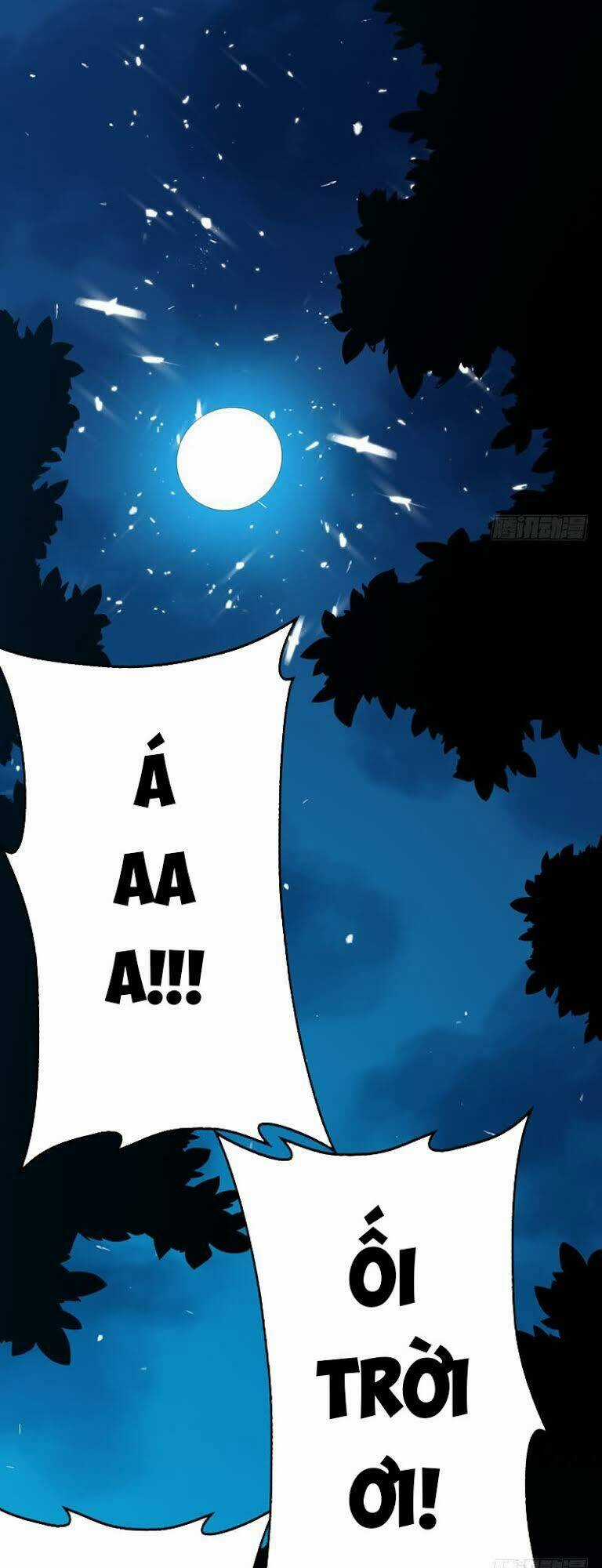 Võ Nghịch Chapter 25 trang 32