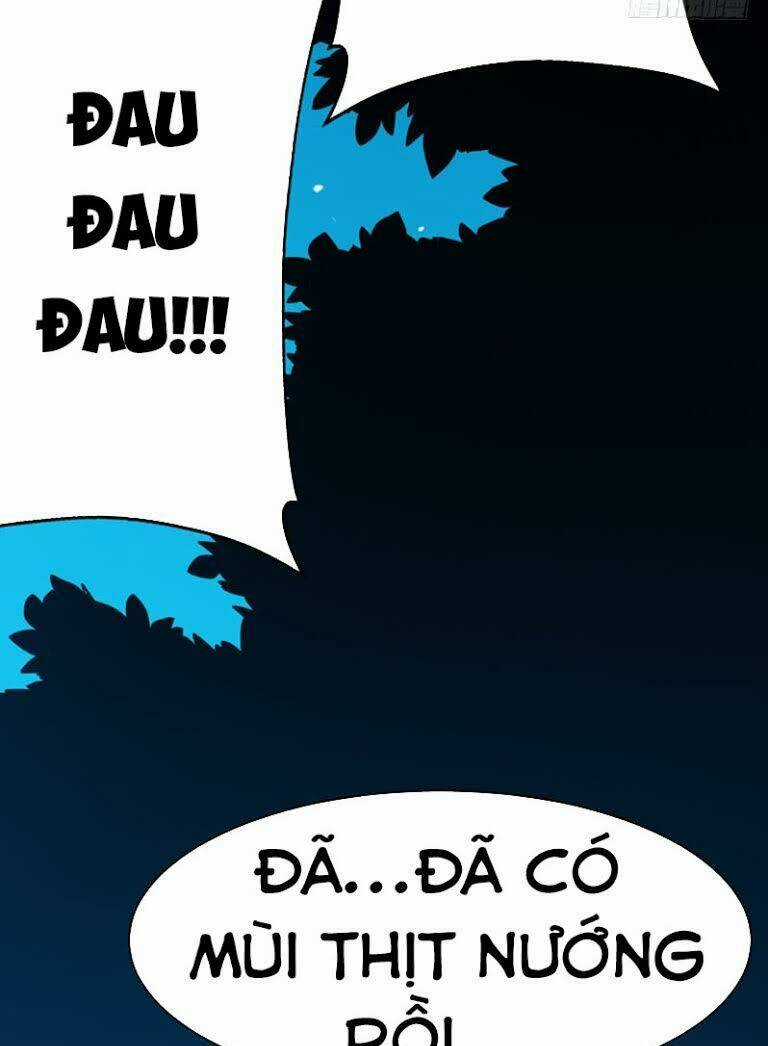 Võ Nghịch Chapter 25 trang 33