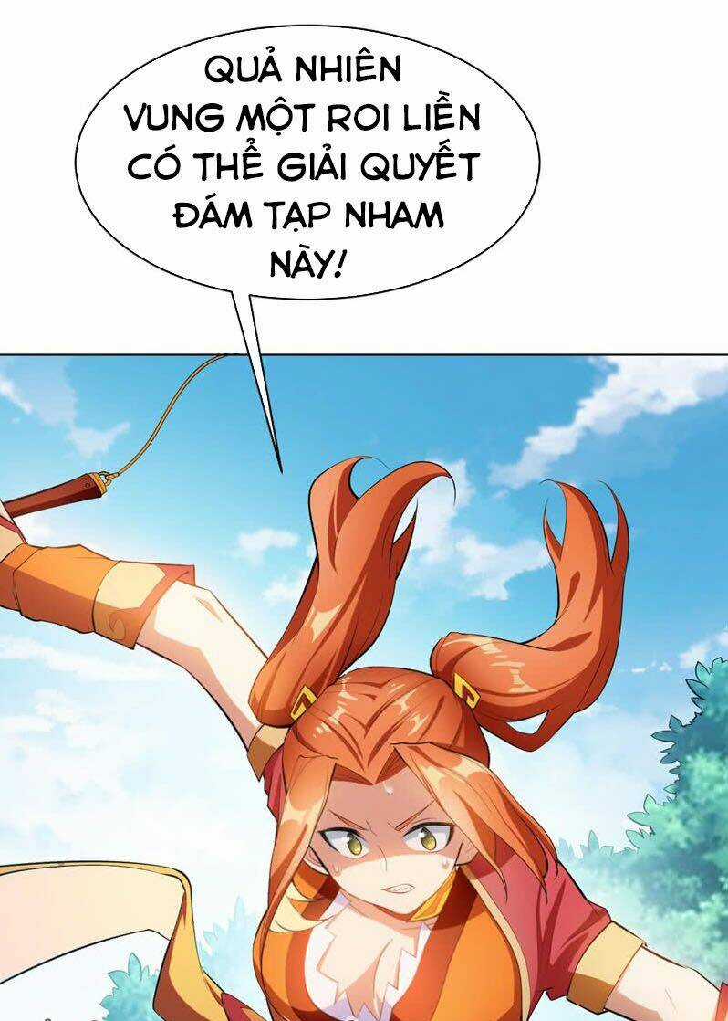 Võ Nghịch Chapter 25 trang 4