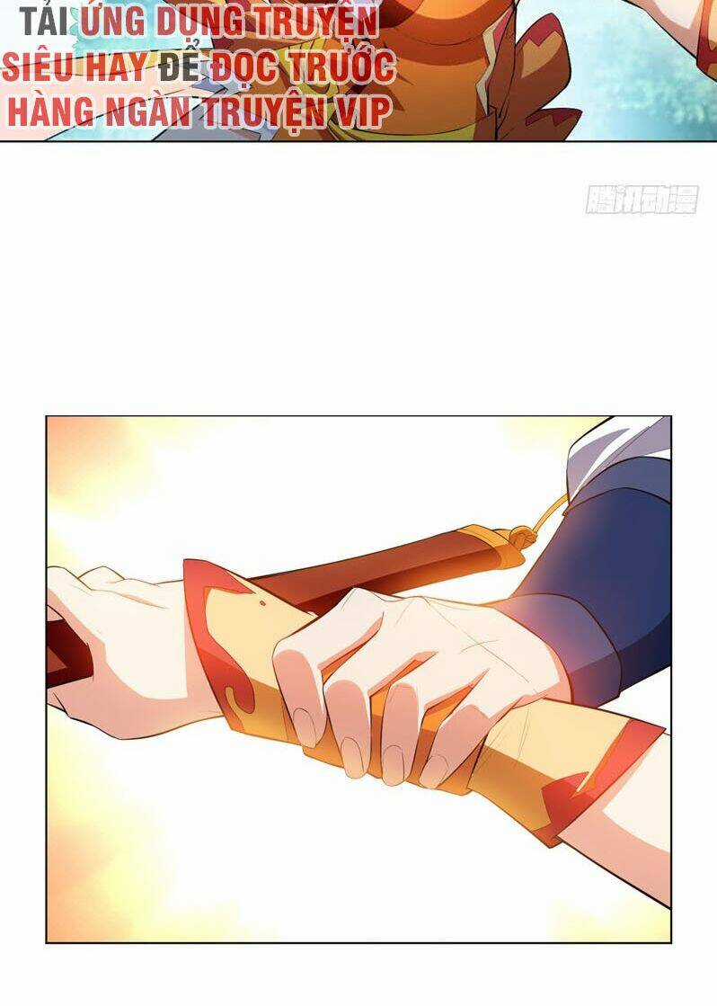 Võ Nghịch Chapter 25 trang 5