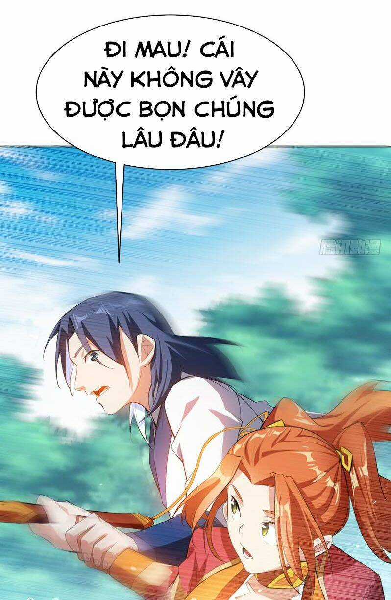 Võ Nghịch Chapter 25 trang 6