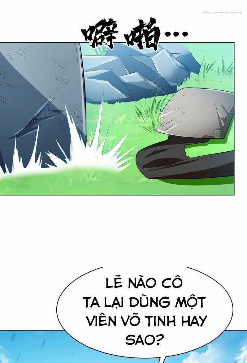 Võ Nghịch Chapter 25 trang 8