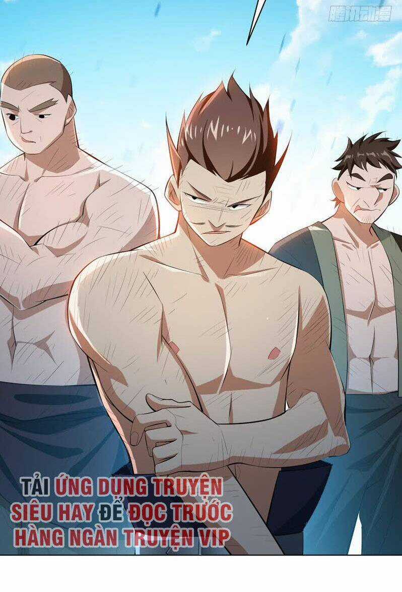 Võ Nghịch Chapter 25 trang 9